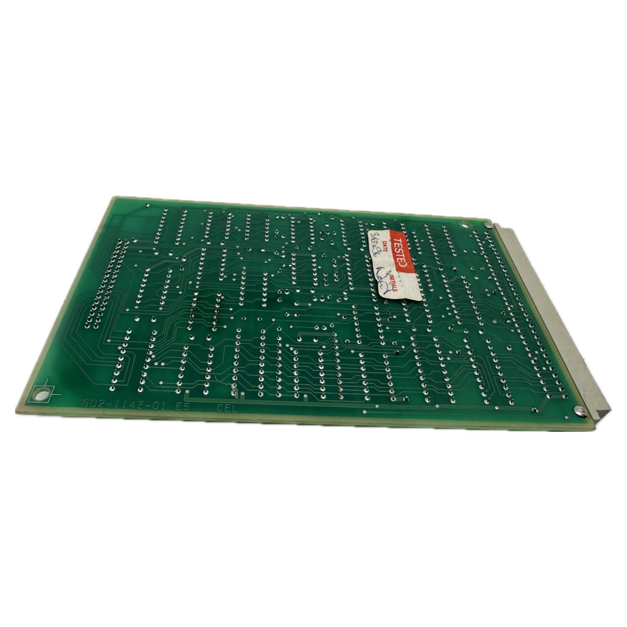 PQ4903 Platine Crosfield Electronics 7602-1140 7602-114Z-01_3