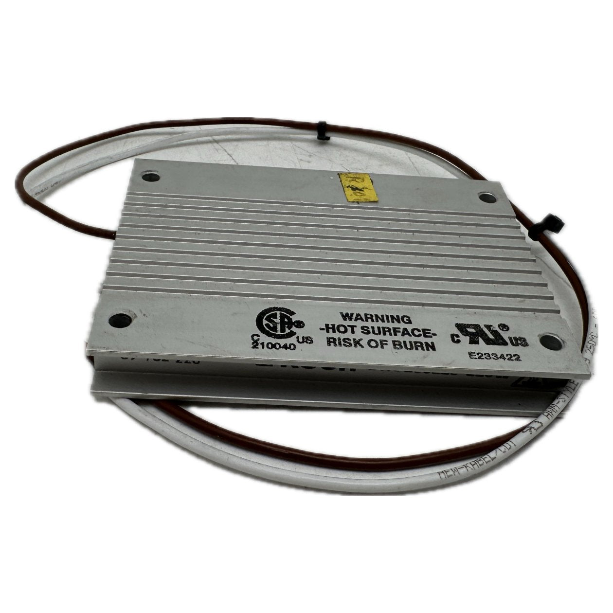 PQ4906 Bremswiderstand für Frequenzumrichter Koch BWD250220