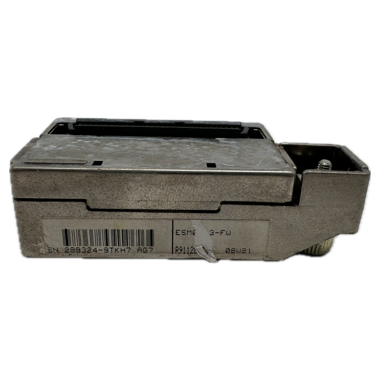 PQ4909 Modul Indramat FWA-ECODR3-FGP-03VRS R911285595_2