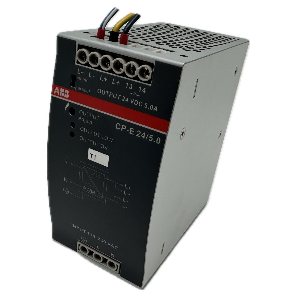 PQ4910 Switch mode power supply ABB R911285595