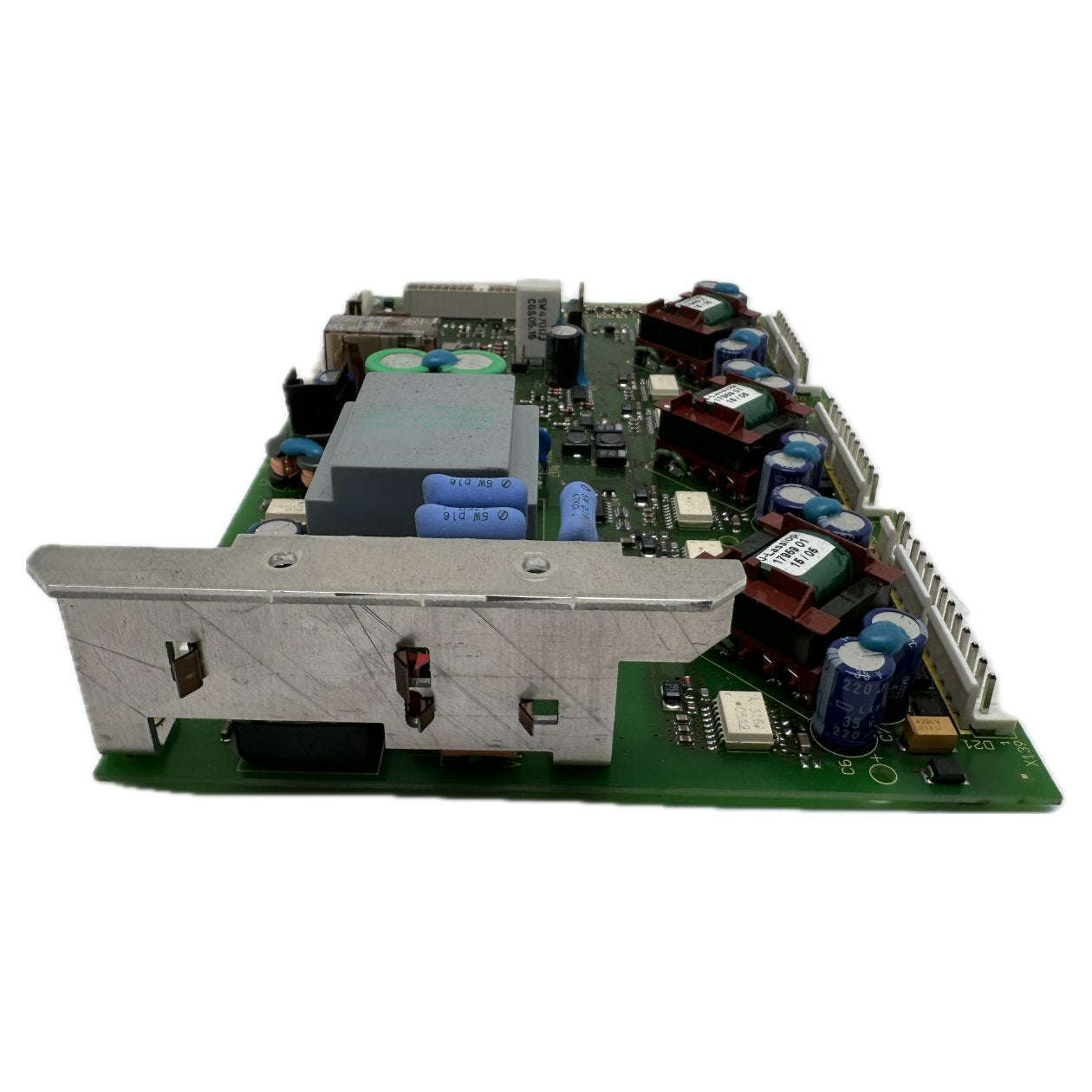 PQ4911 Platine Rexroth WS25081