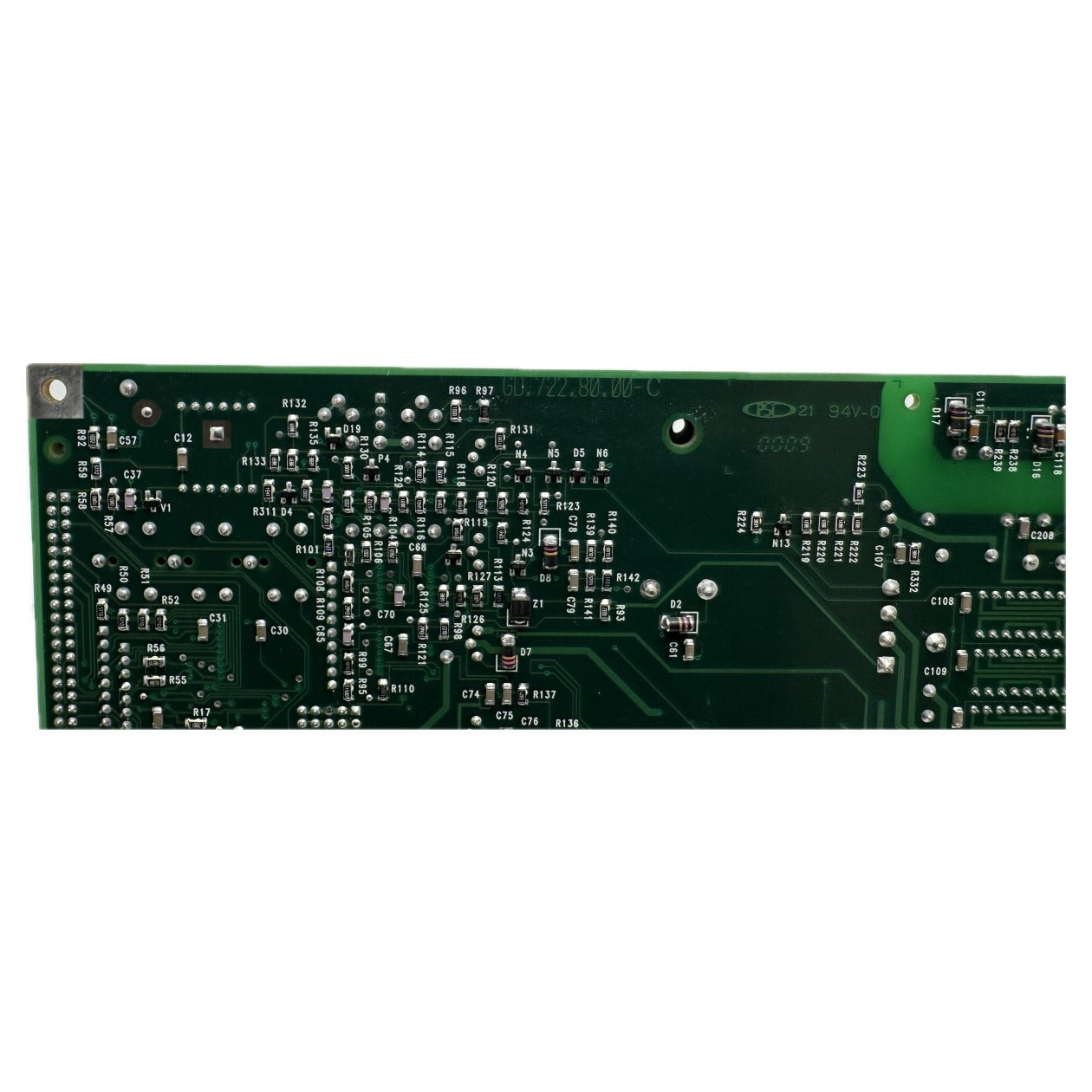 PQ4912 Platine Reliance Electric GD.722.80.00-C_3