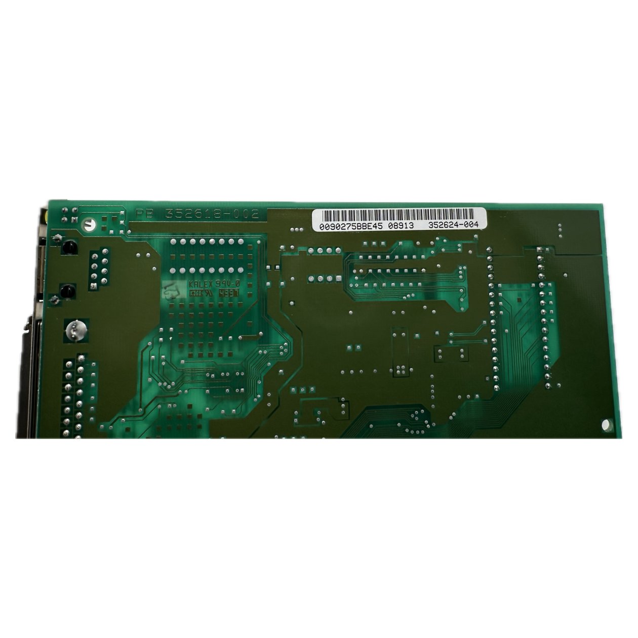 PQ4914 Netzwerkkarte Intel 352624-004 PB 352618-002 EJMNIO-EPXISA3W_3