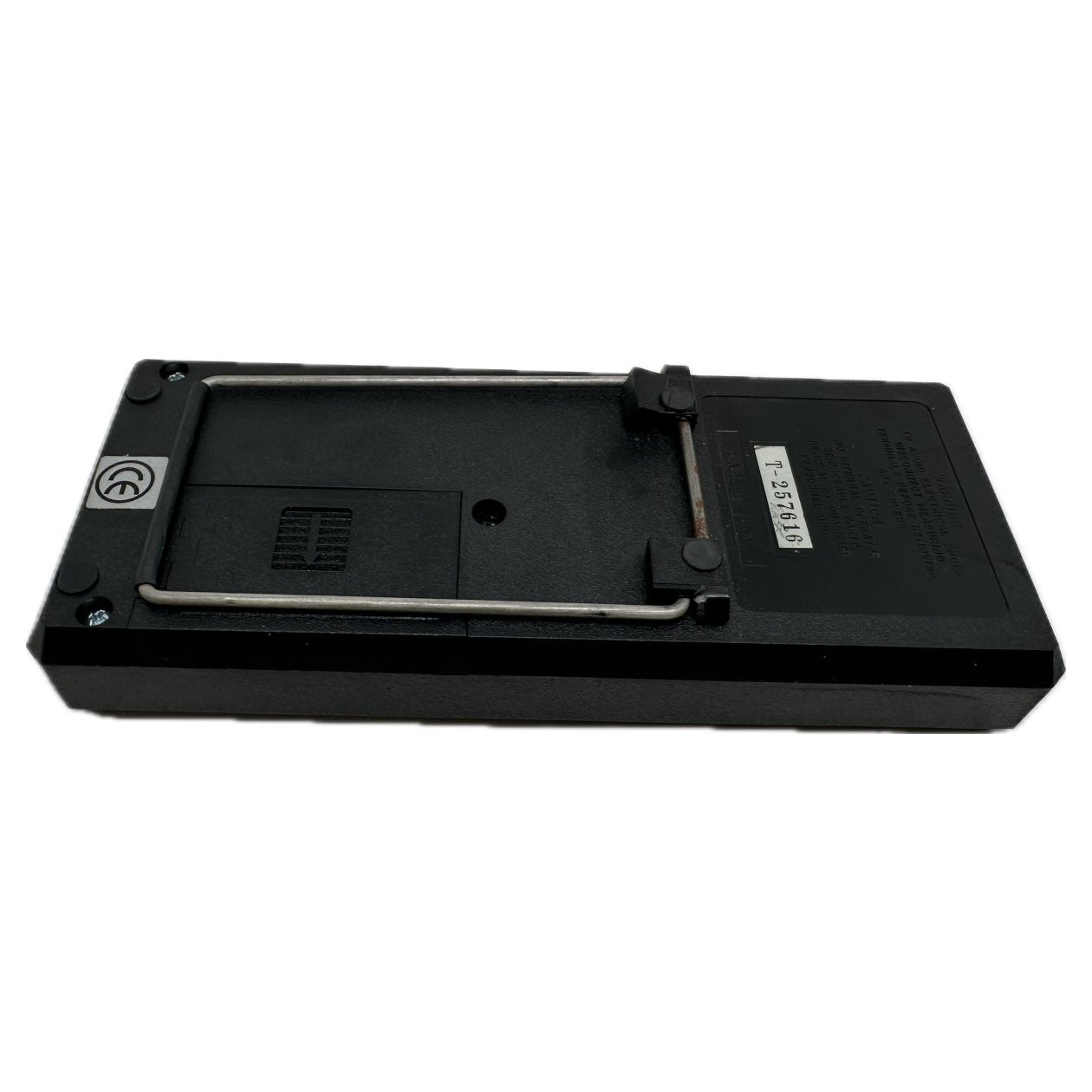 PQ4915 Microprocessor Thermometer Omega HH21_2