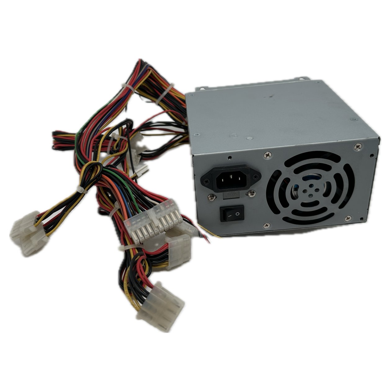 PQ4916 Switching Power Supply Zeck ZKS-450SX 450W - 5V - 12V