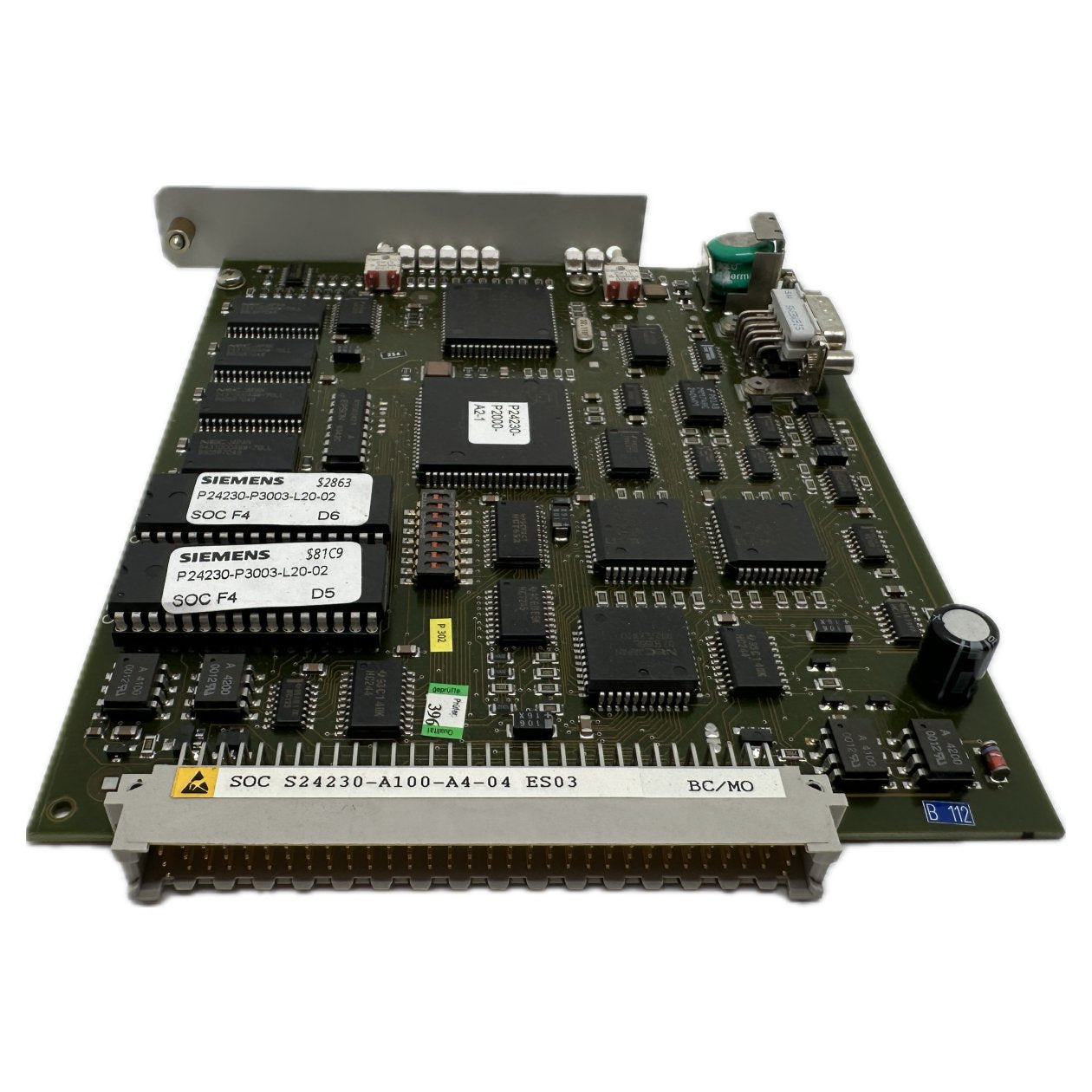 PQ4917 Platine Siemens S24230-A100-A4-04 ES03_3