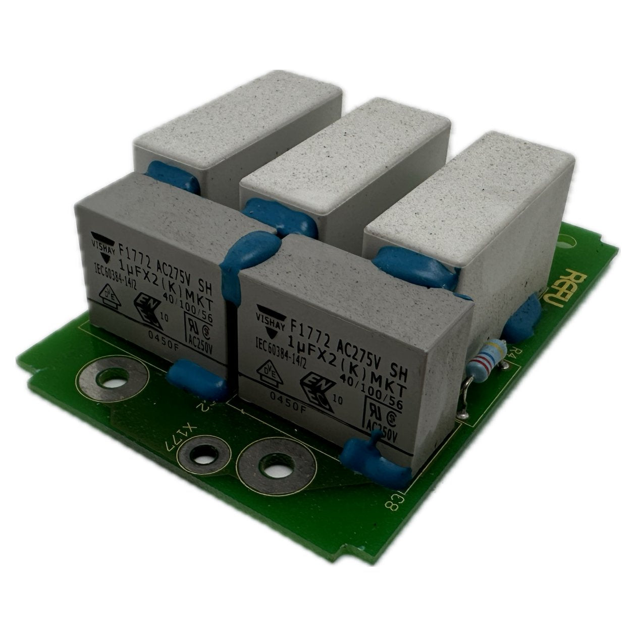 PQ4919 Platine Refu NF20237 02 SP02