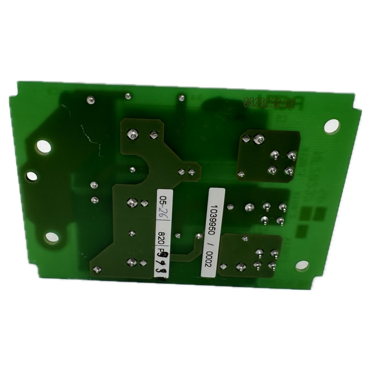 PQ4919 Platine Refu NF20237 02 SP02_2