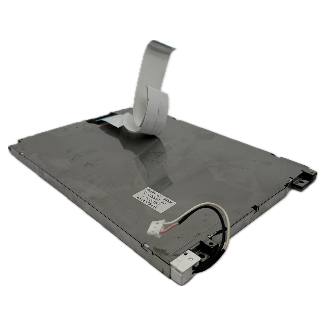 PQ4920 Display Sharp LQ10D367_2