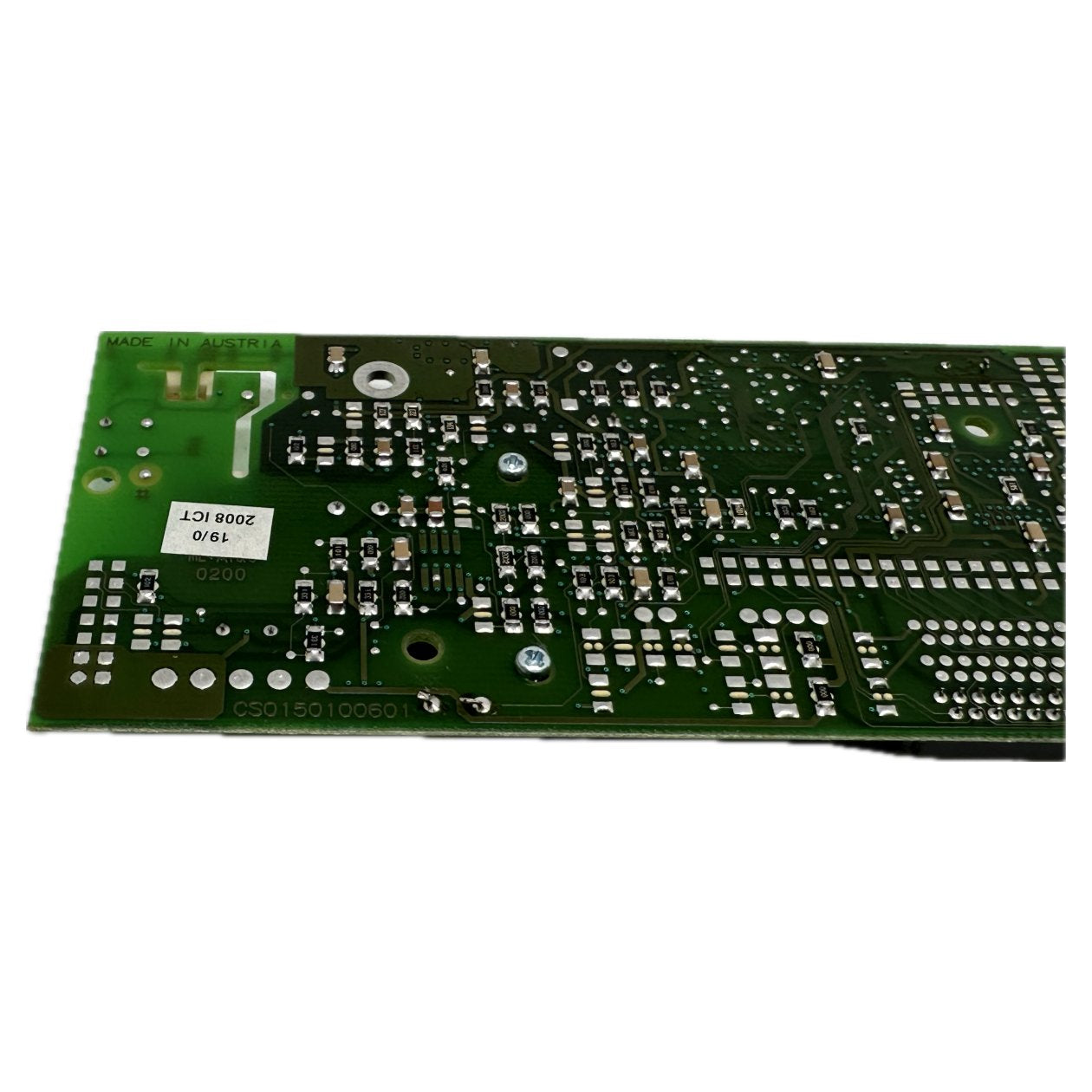 PQ4921 Platine B&R CS0150100601 P5DA2/2_3