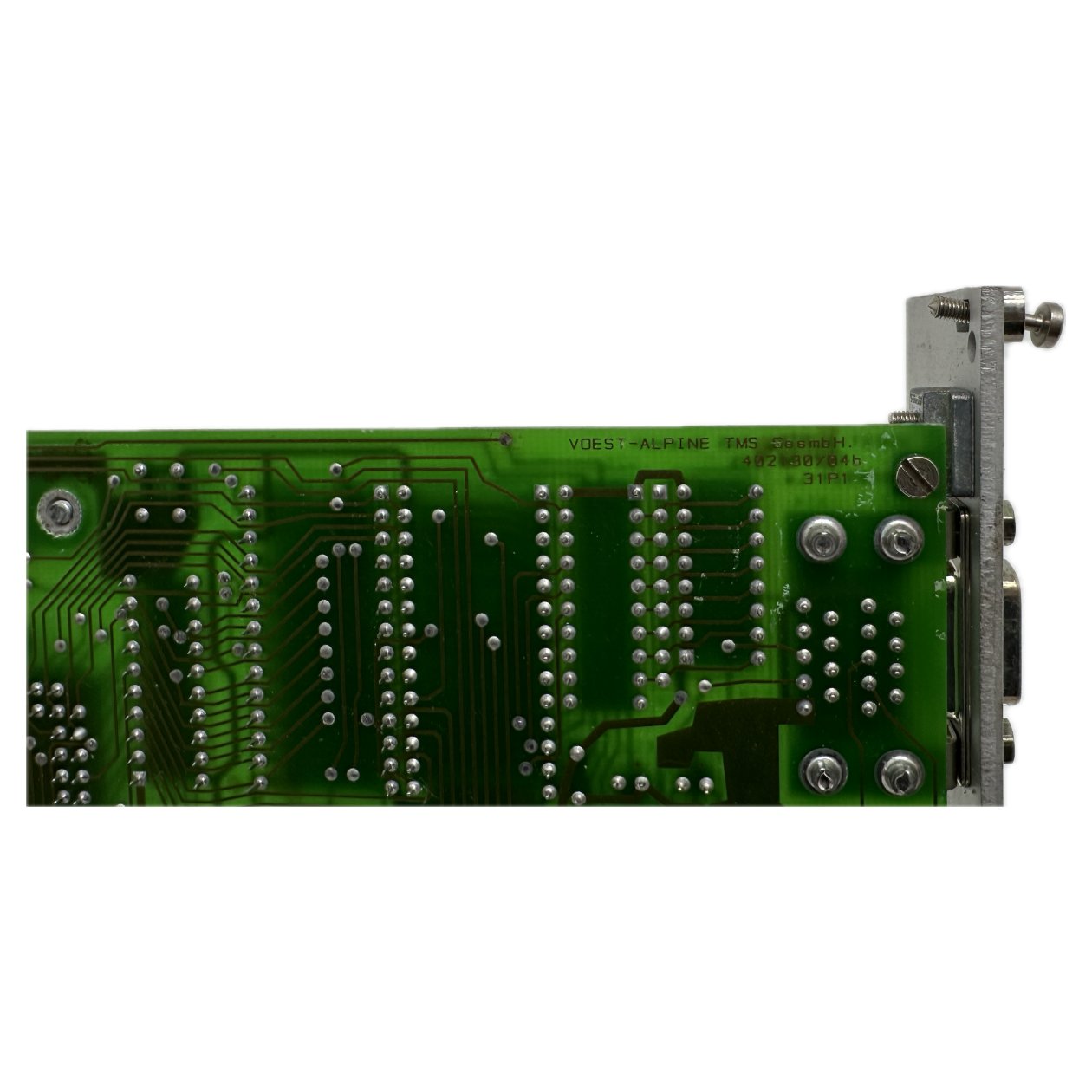 PQ4922 Prozessorkarte Voestalpine 402130/04b_3