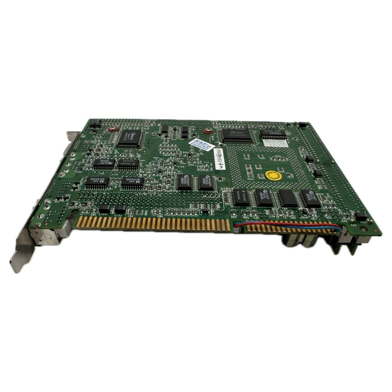 PQ4926 CPU Motherboard IEI Industrial ROCKY-518HV_3