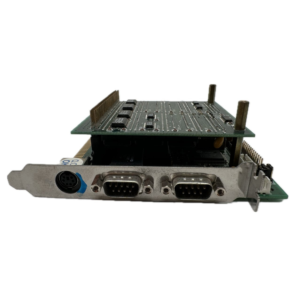 PQ4930 CPU-Karte Advantech BM-401 ACS386SX ASC486SLC Ver.C