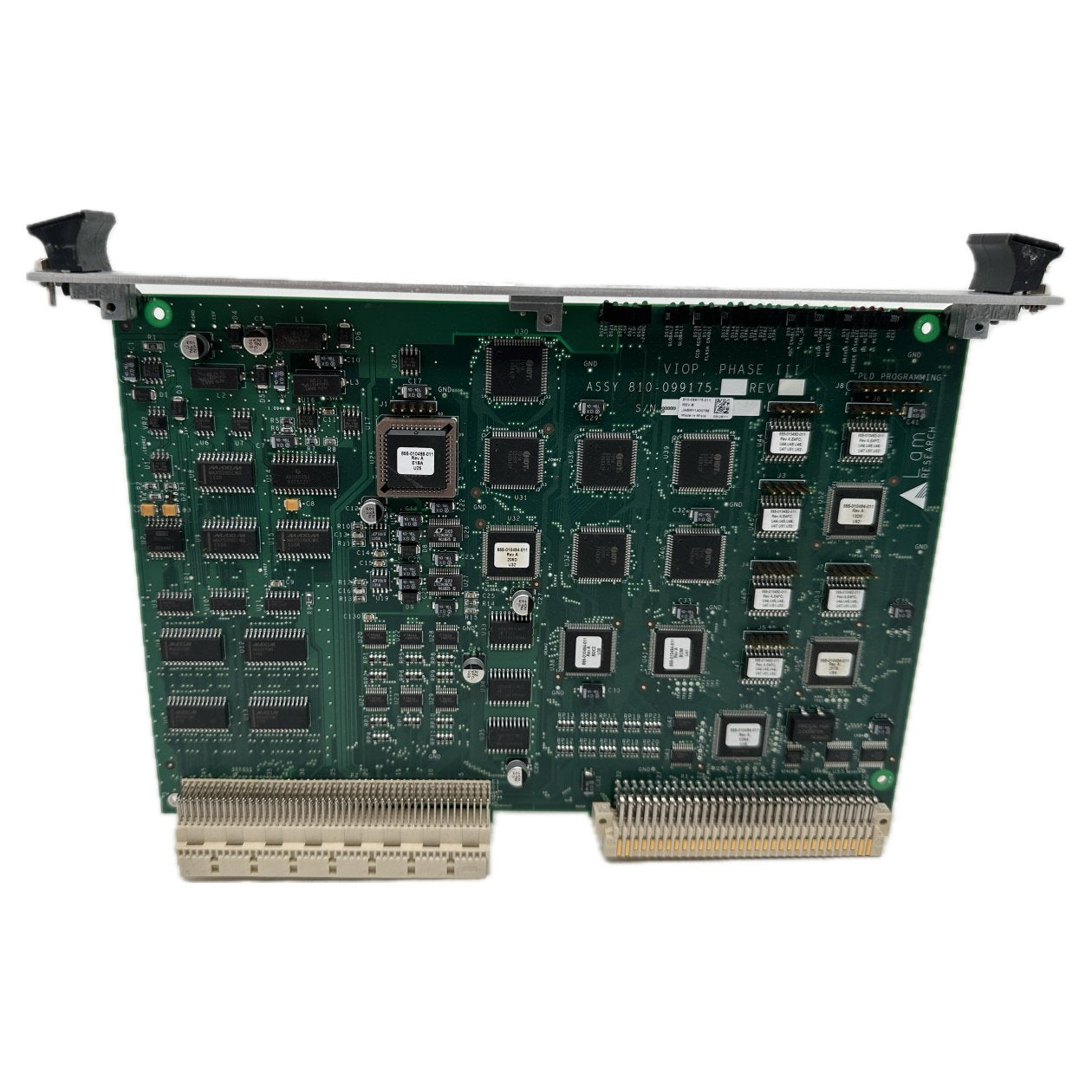 PQ4938 VIOP Platine Lam Research 810-099175-011_2