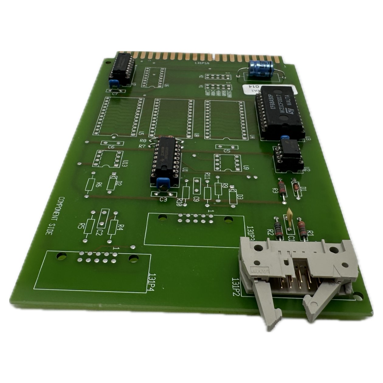 PQ4939 Prozessor ASM 2506513-01 ASM 2506513-21