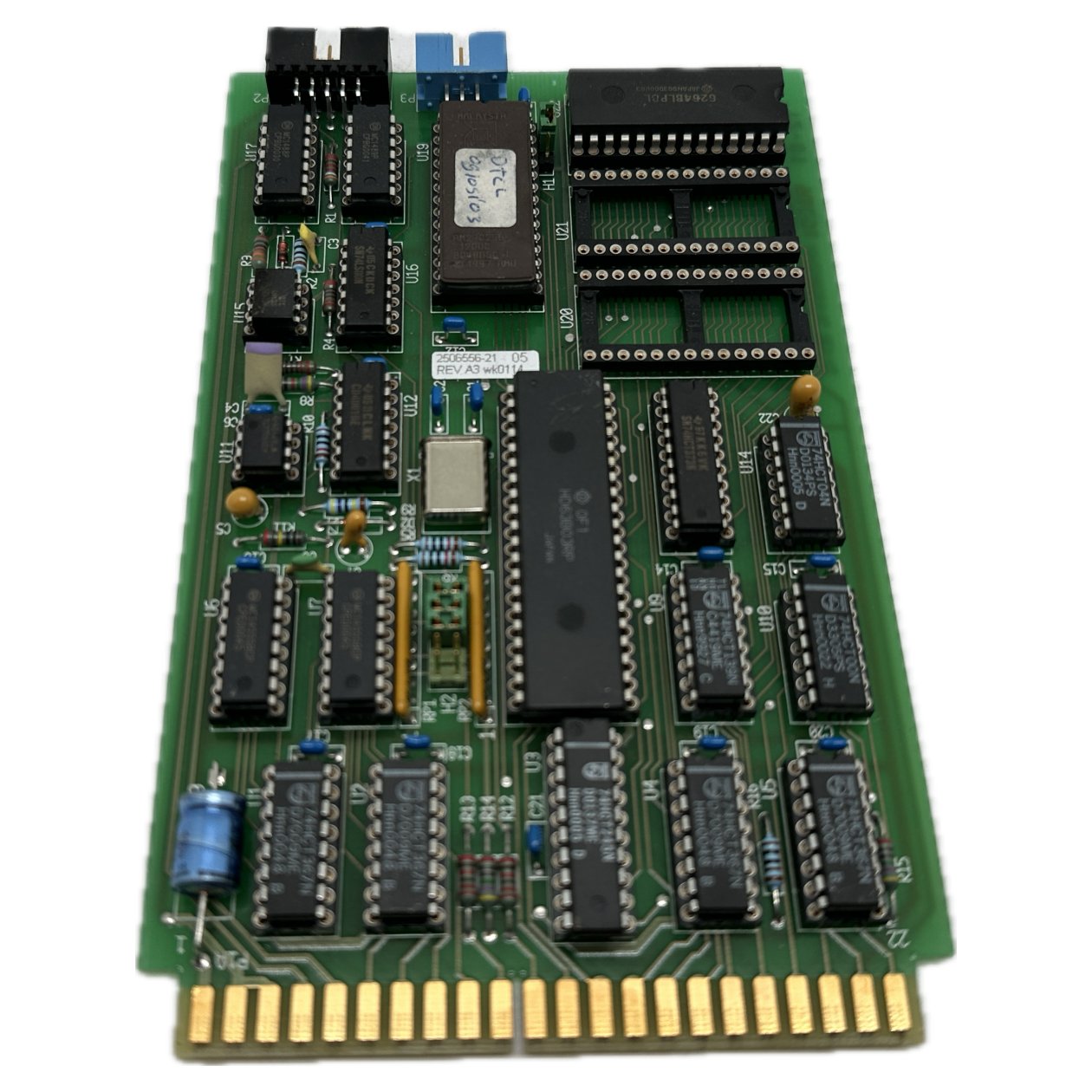 PQ4941 Prozessor ASM 2506564-01 2506556-21_2