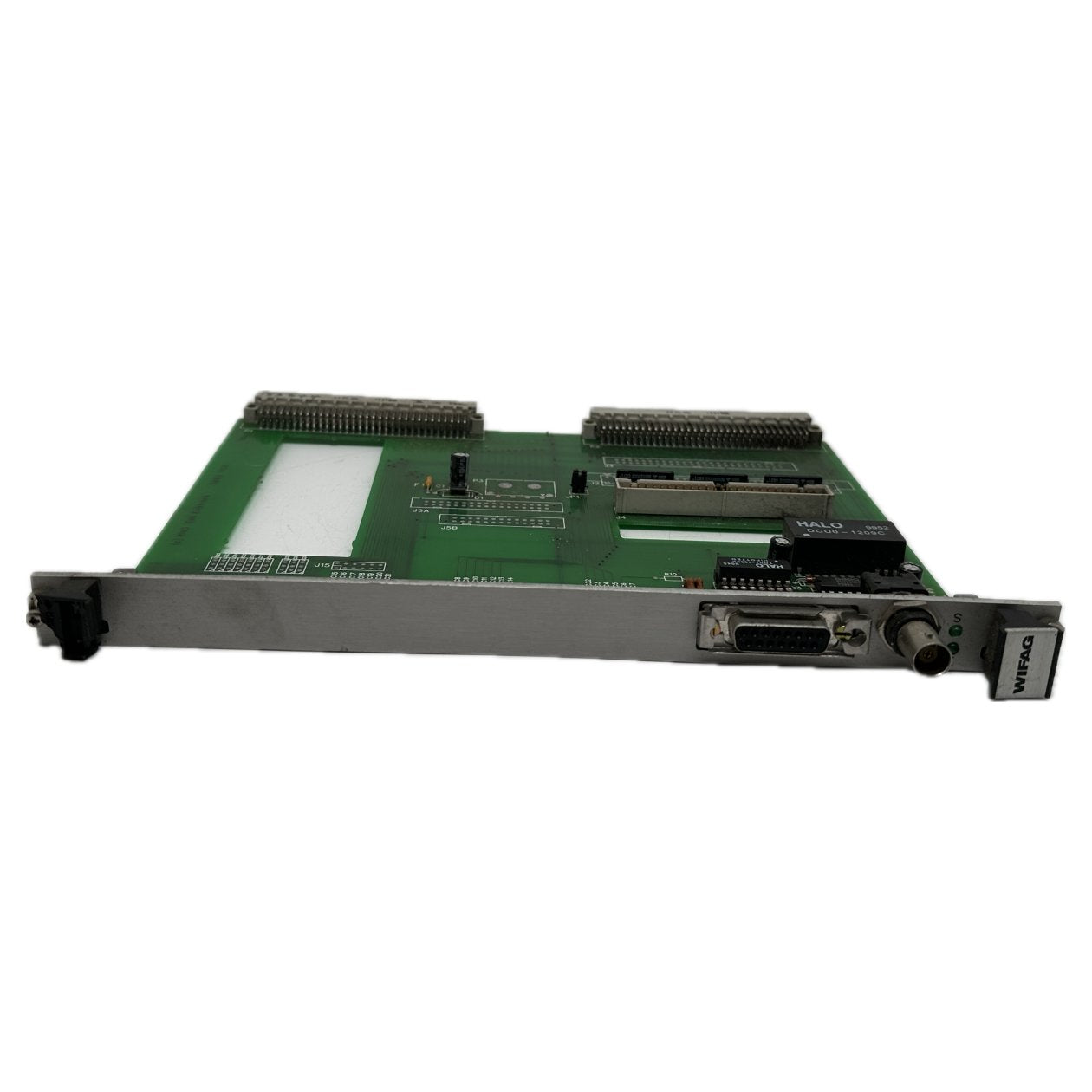 PQ4950 Platine EMK Elektronik Wifag TM162