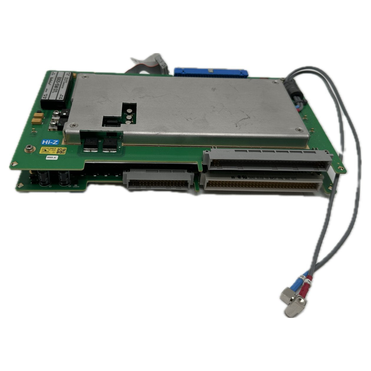 PQ4952 Agilent E3132-60011 E3132-26602 E3132-26601 Rev 001