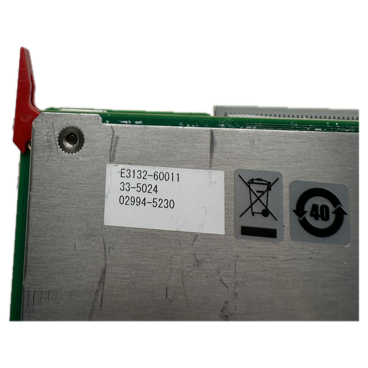 PQ4952 Agilent E3132-60011 E3132-26602 E3132-26601 Rev 001_3