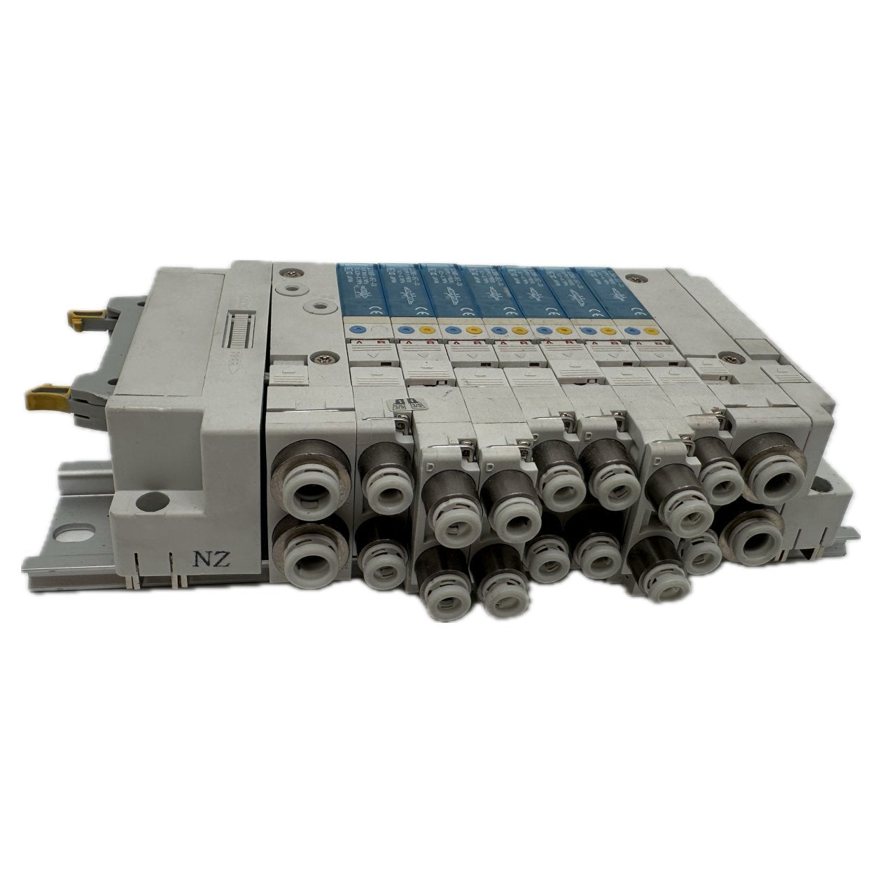 PQ4953 Pneumatic manifold SMC SJ3260-5FZ-C4