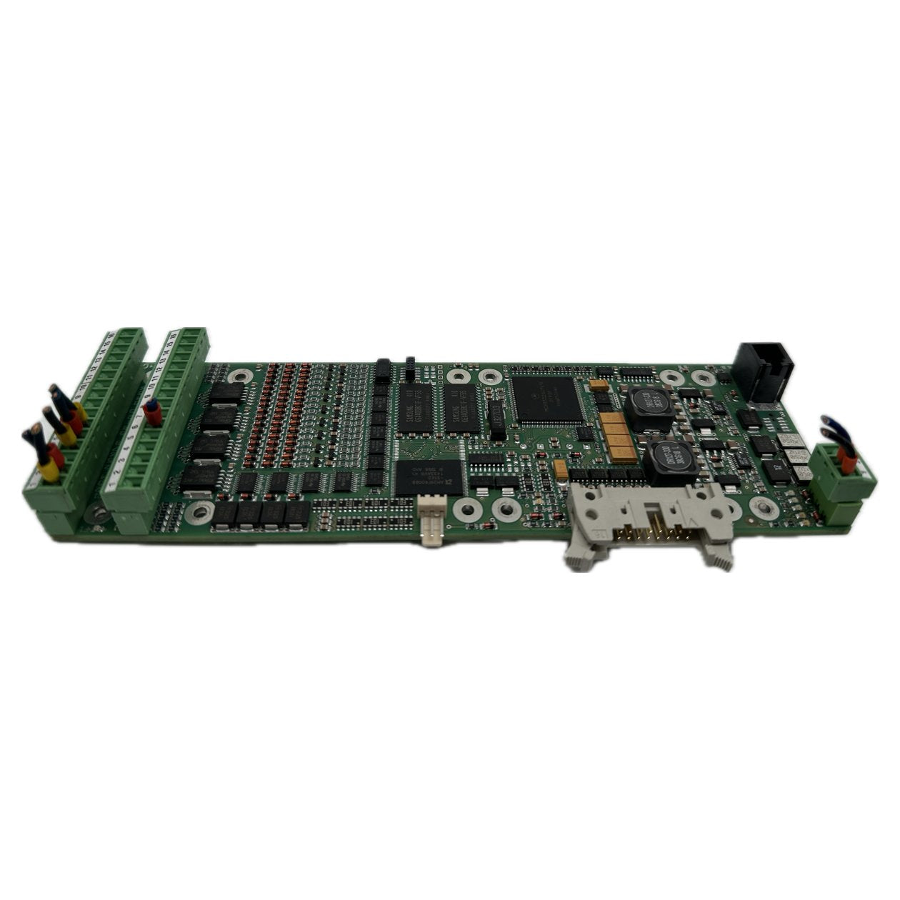 PQ4956 Platine Swac CPU3-3-V5