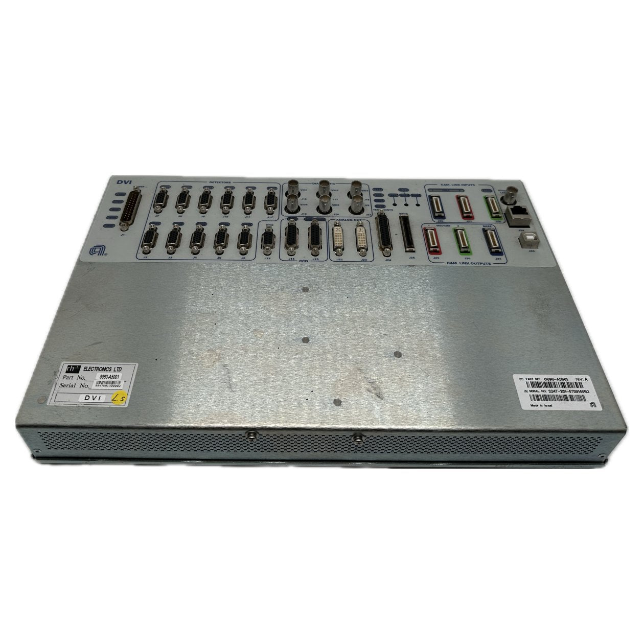 PQ4957 RH Electronics 0090-A5001