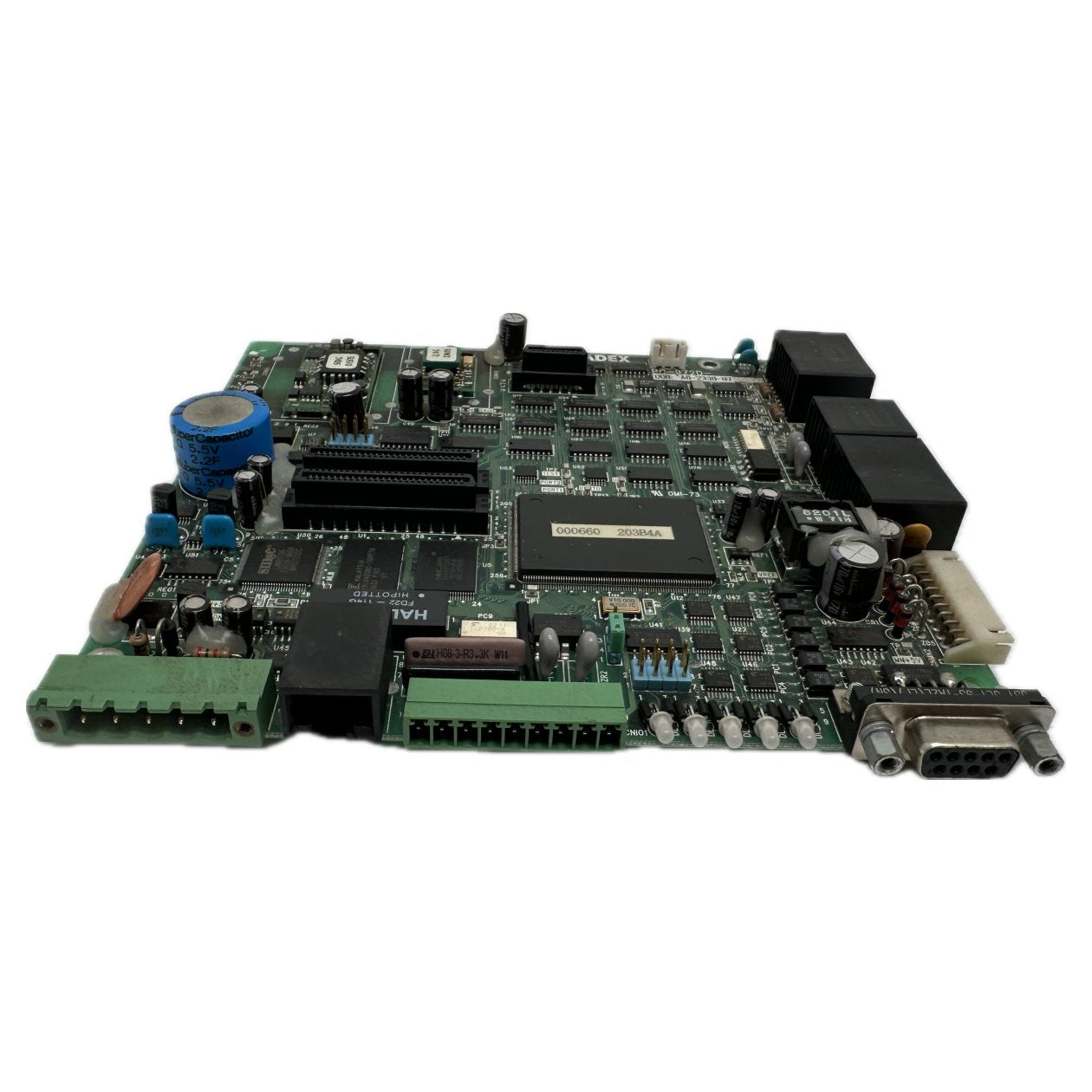 PQ4960 Platine Nadex PC-972D-00B A6-2338-87