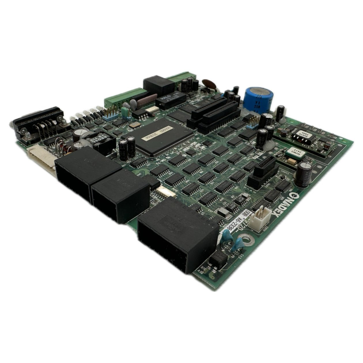 PQ4960 Platine Nadex PC-972D-00B A6-2338-87_2