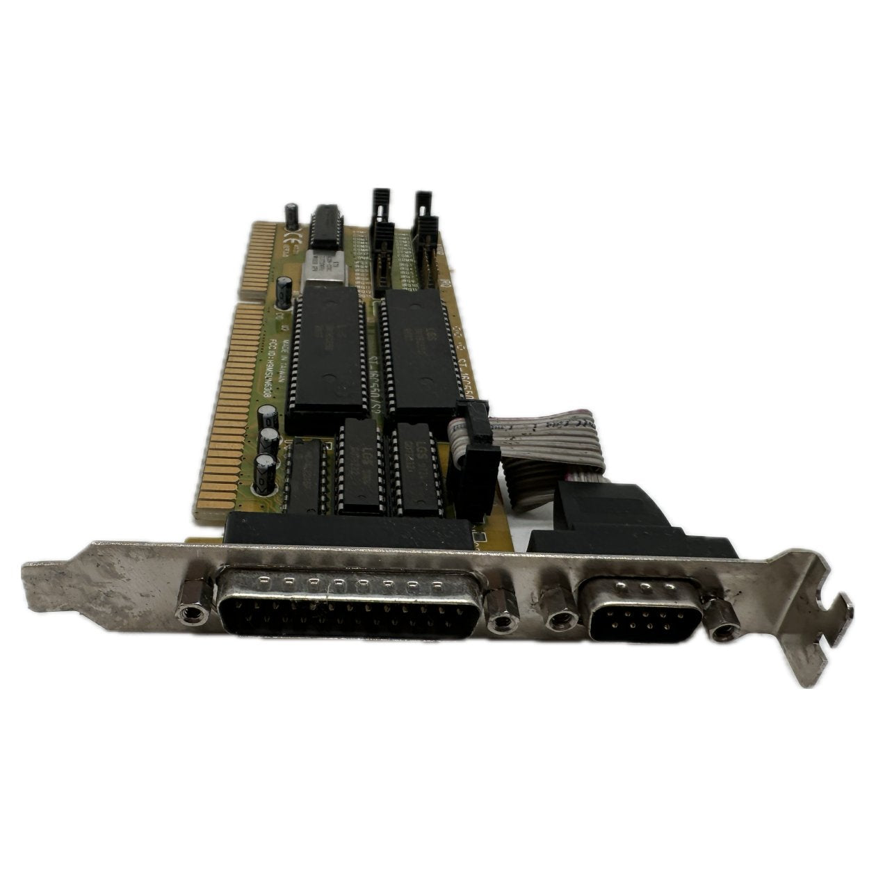 PQ4963 Platine ISA H9MSUN6308