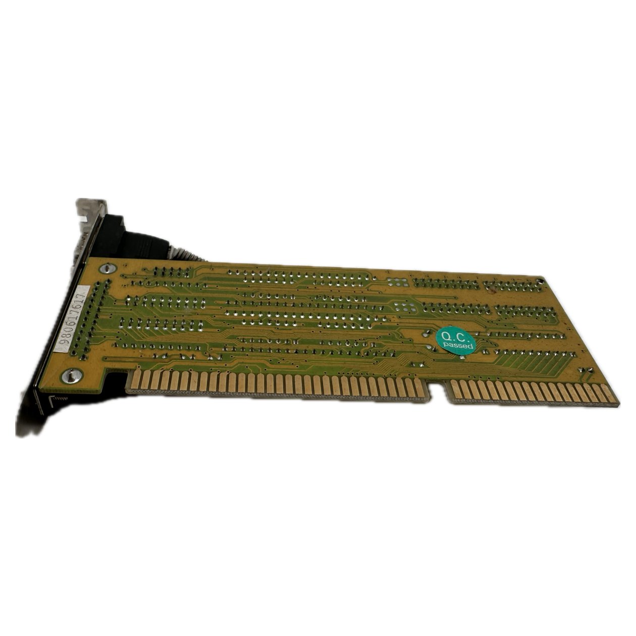 PQ4963 Platine ISA H9MSUN6308_2