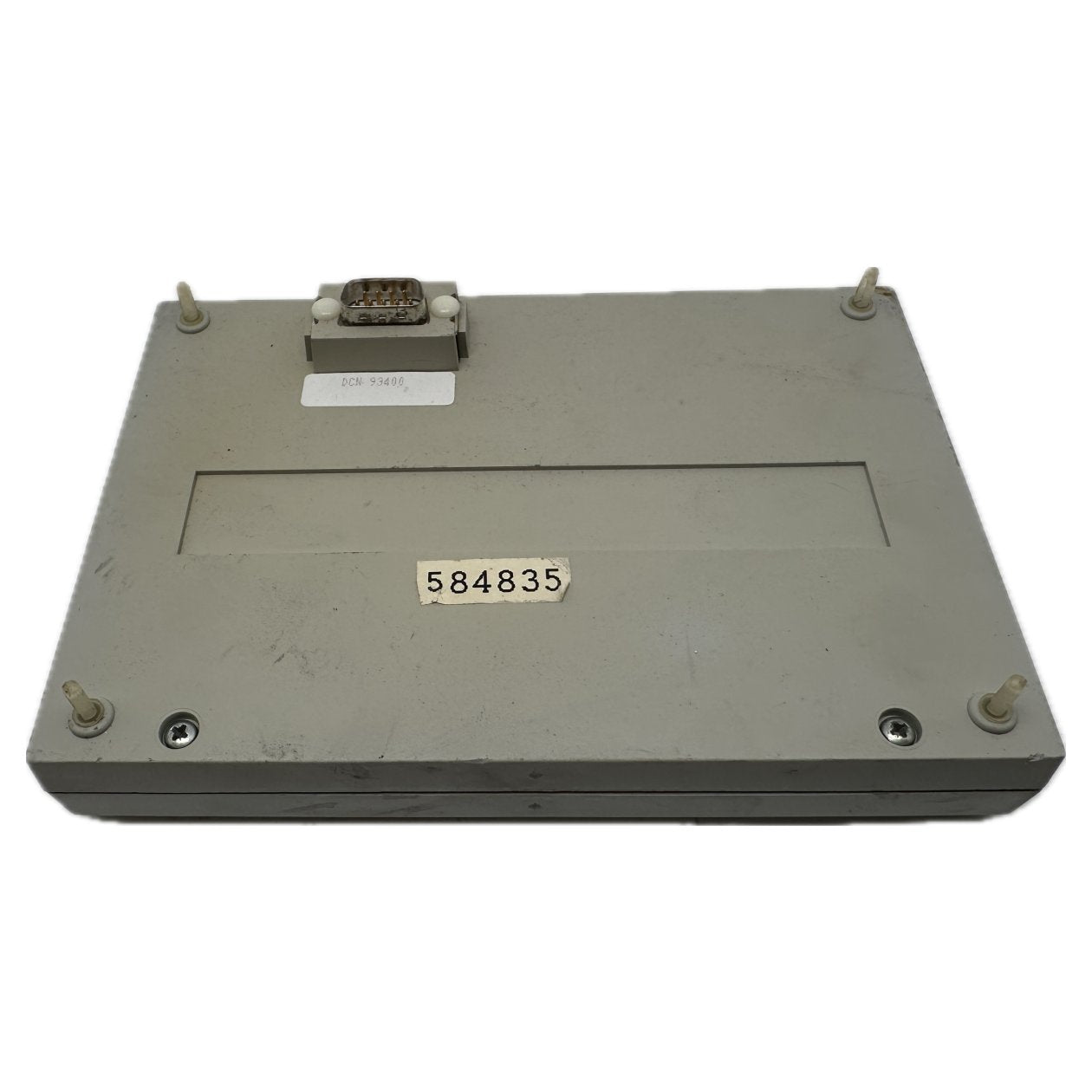 PQ4974 Bedienfeld Leroy Somer CDN-FMV_2