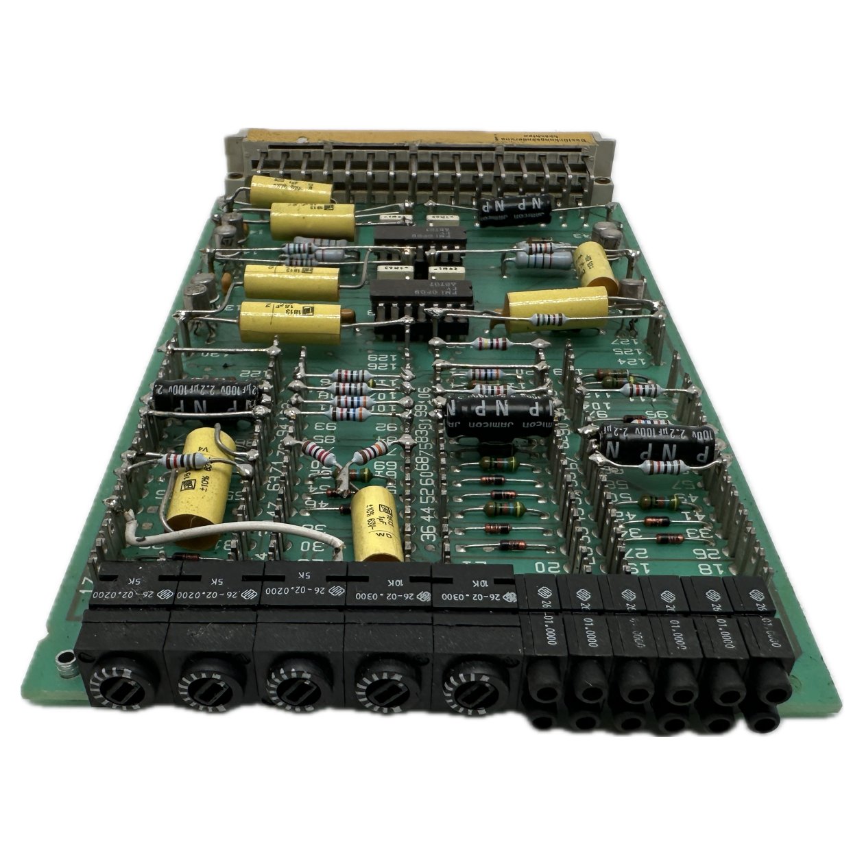 PQ4975 Verstärkerkarte AEG 029.084_2