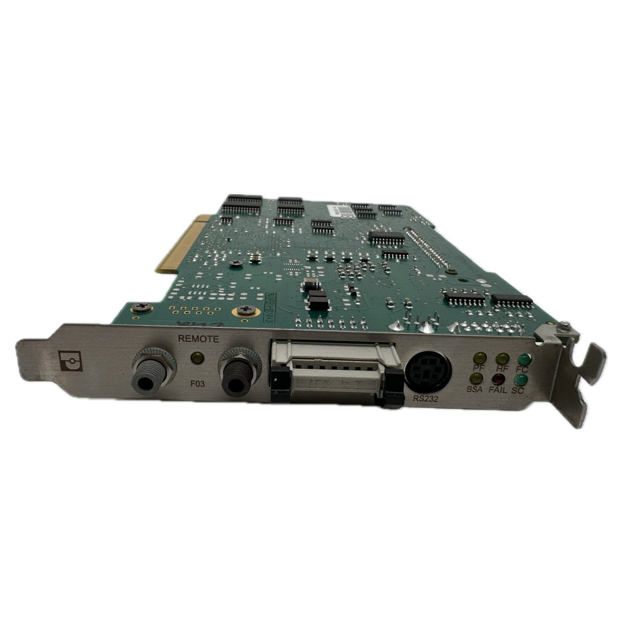 PQ4976 Interbus Platine Kuka Phoenix Contact IBS PCI SC/RI-LK 2730187