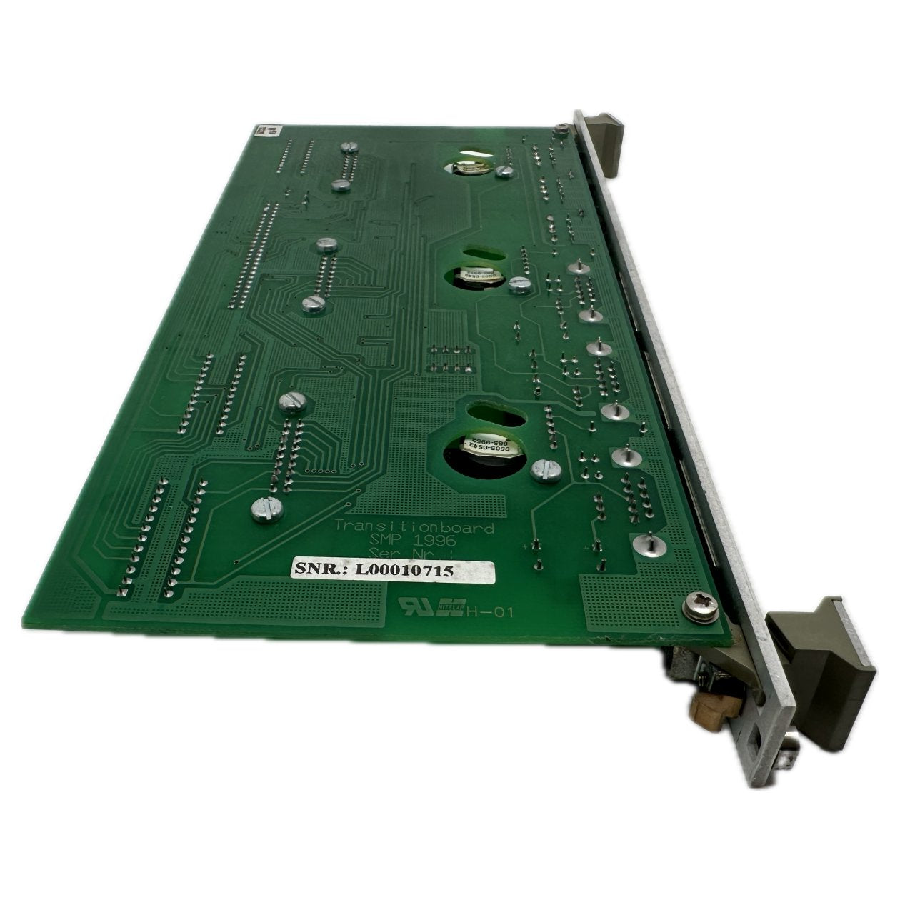 PQ4978 Platine Wifag 4-05656EW 3x 78K TP Module 801-1003-01_2