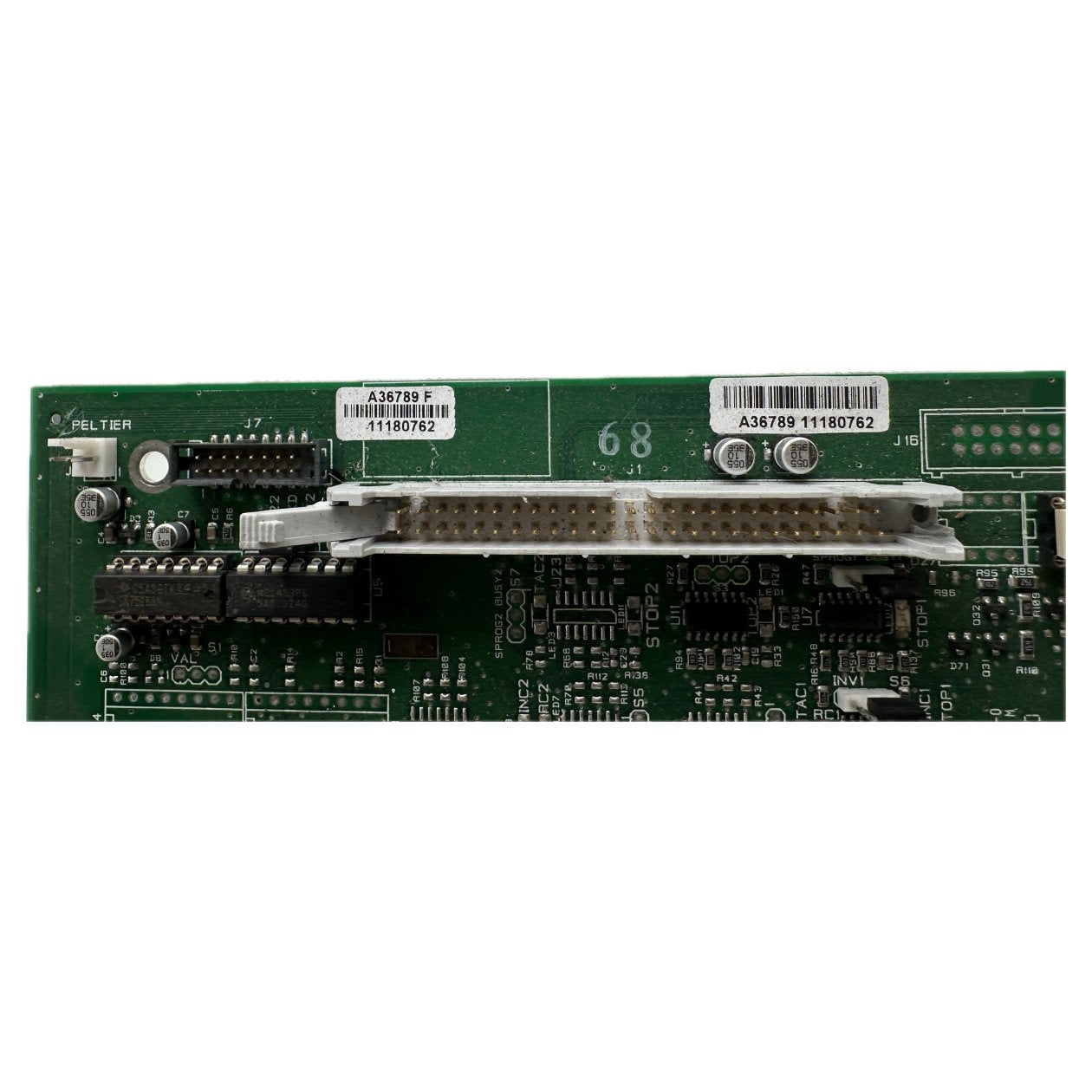 PQ4980 PCB Karte Imaje A28174-D A36789 F_3