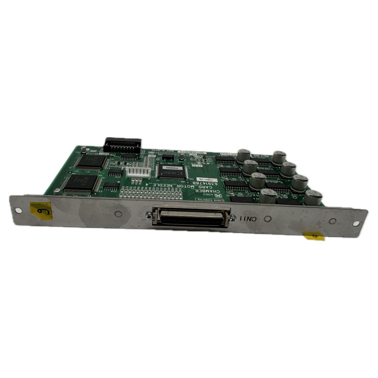 PQ4985 Platine Screen 63914788 STD SU3200PCB056