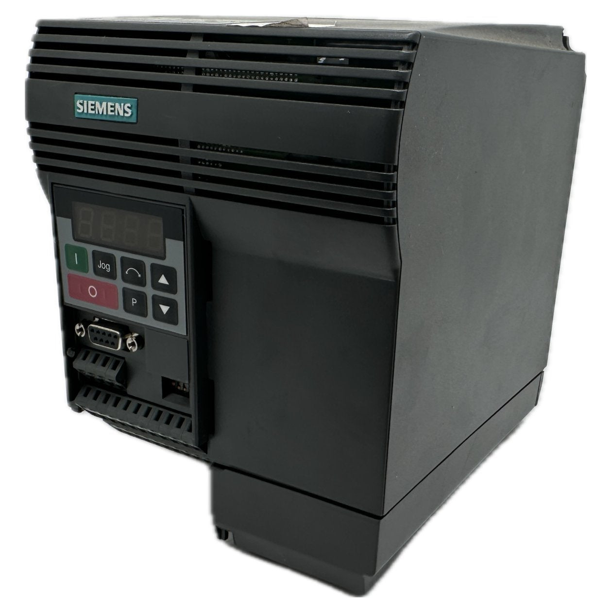 PQ4986 MICROMASTER Vector Siemens 6SE3215-8DB50 400V 2200W Gehäuse beschädigt