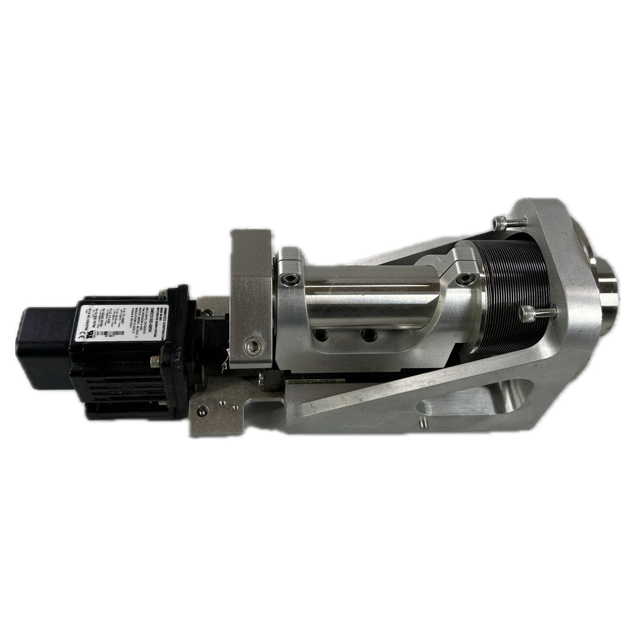 PQ4990 Smart motor Moog Animatics 02-368495-00 SM2315D-BRK