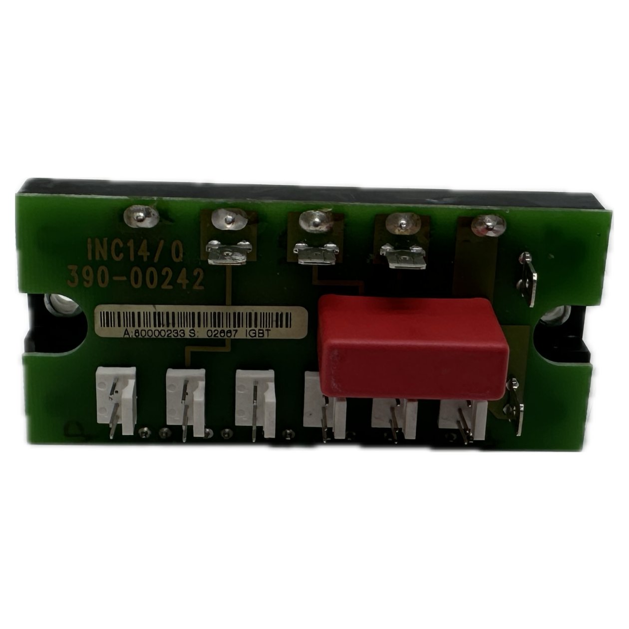 PQ4991 IGBT-Modul Kuka Fuji 6MBI25S-120