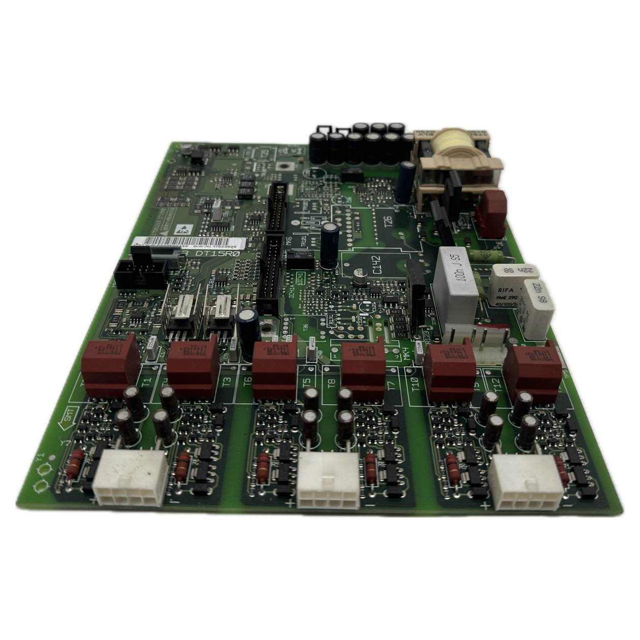 PQ4993 Platine Danfoss 175Z1213 DT15R0 CT15R0 AT15R0