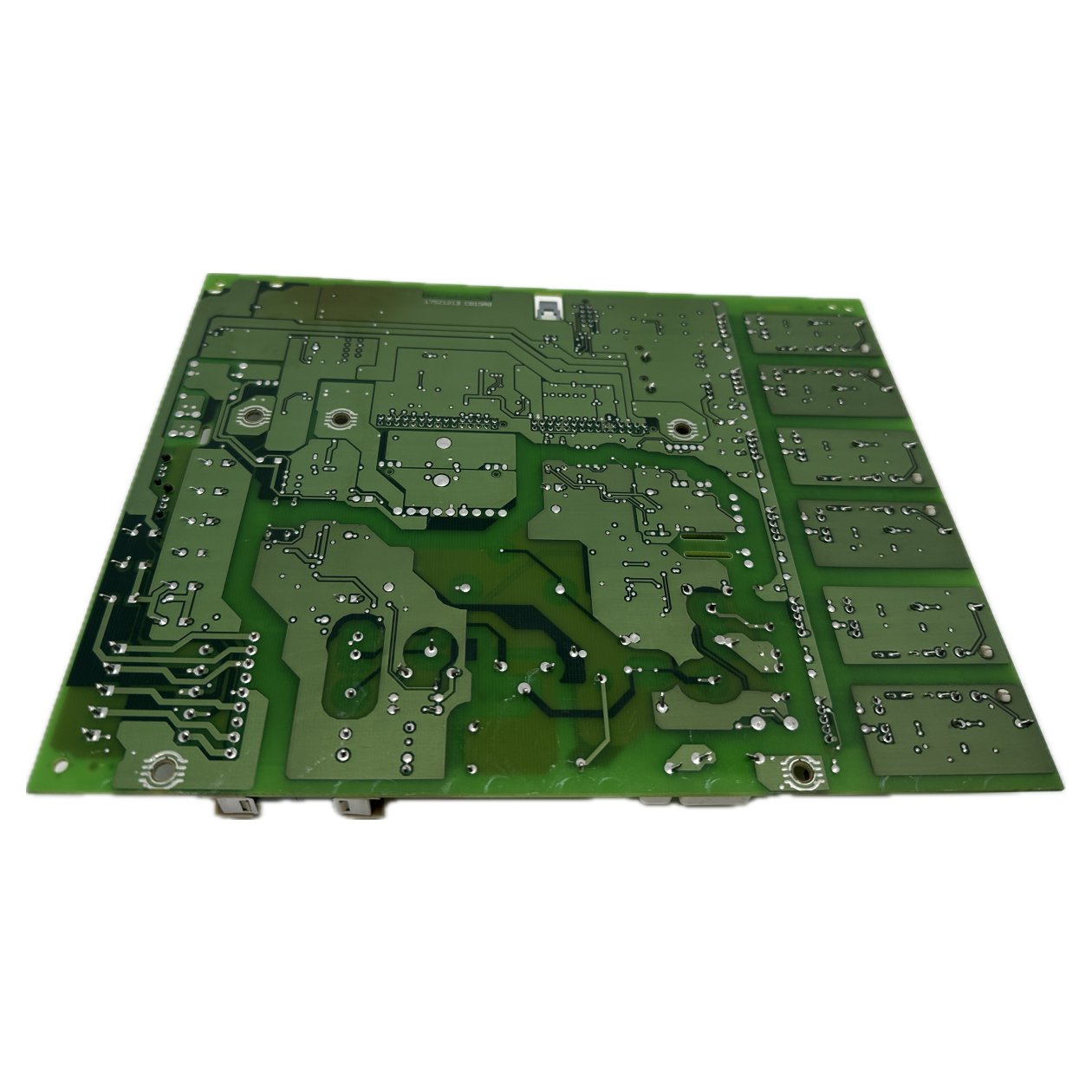 PQ4993 Platine Danfoss 175Z1213 DT15R0 CT15R0 AT15R0_2