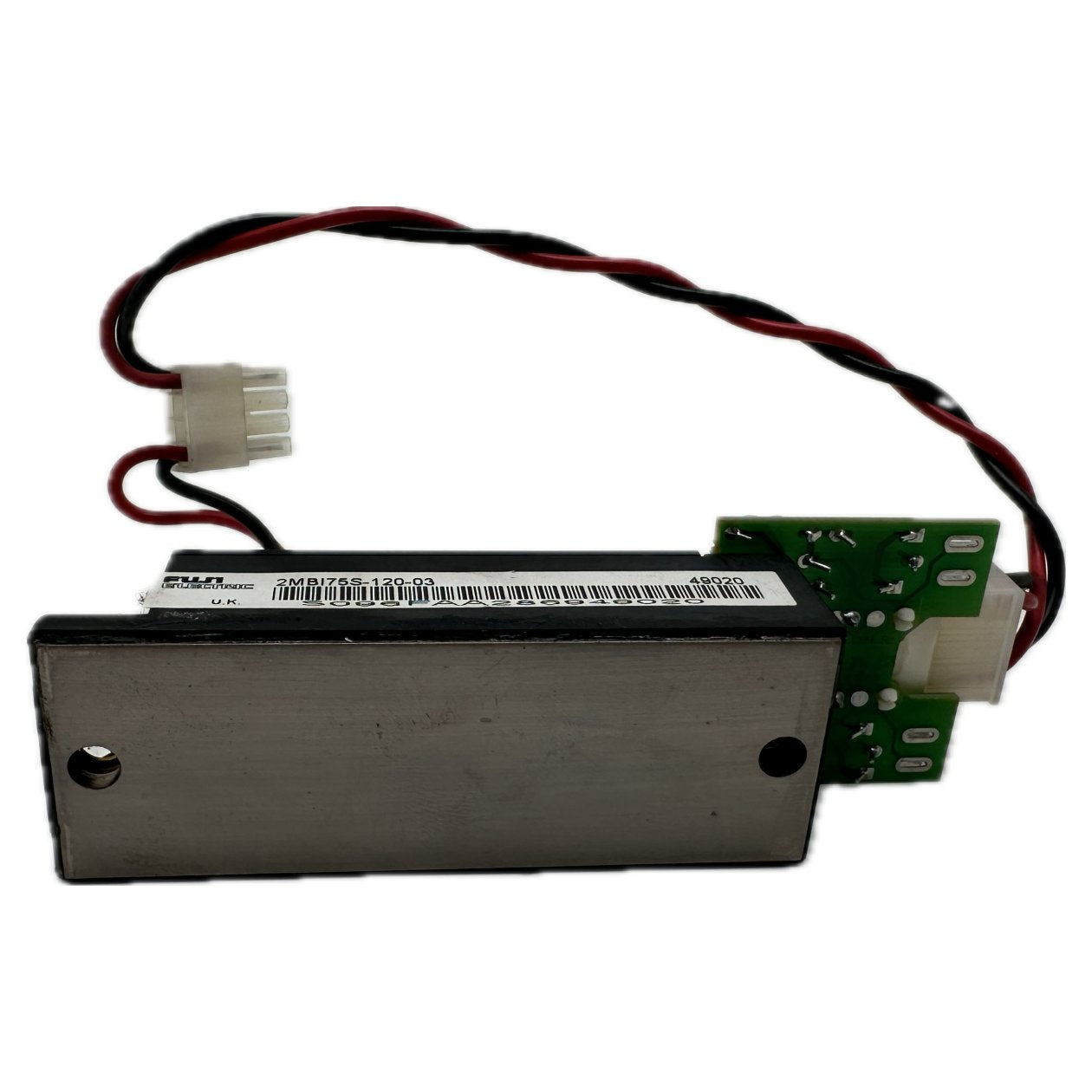 PQ4994 IGBT-Modul Fuji 2MBI75S-120-03_2