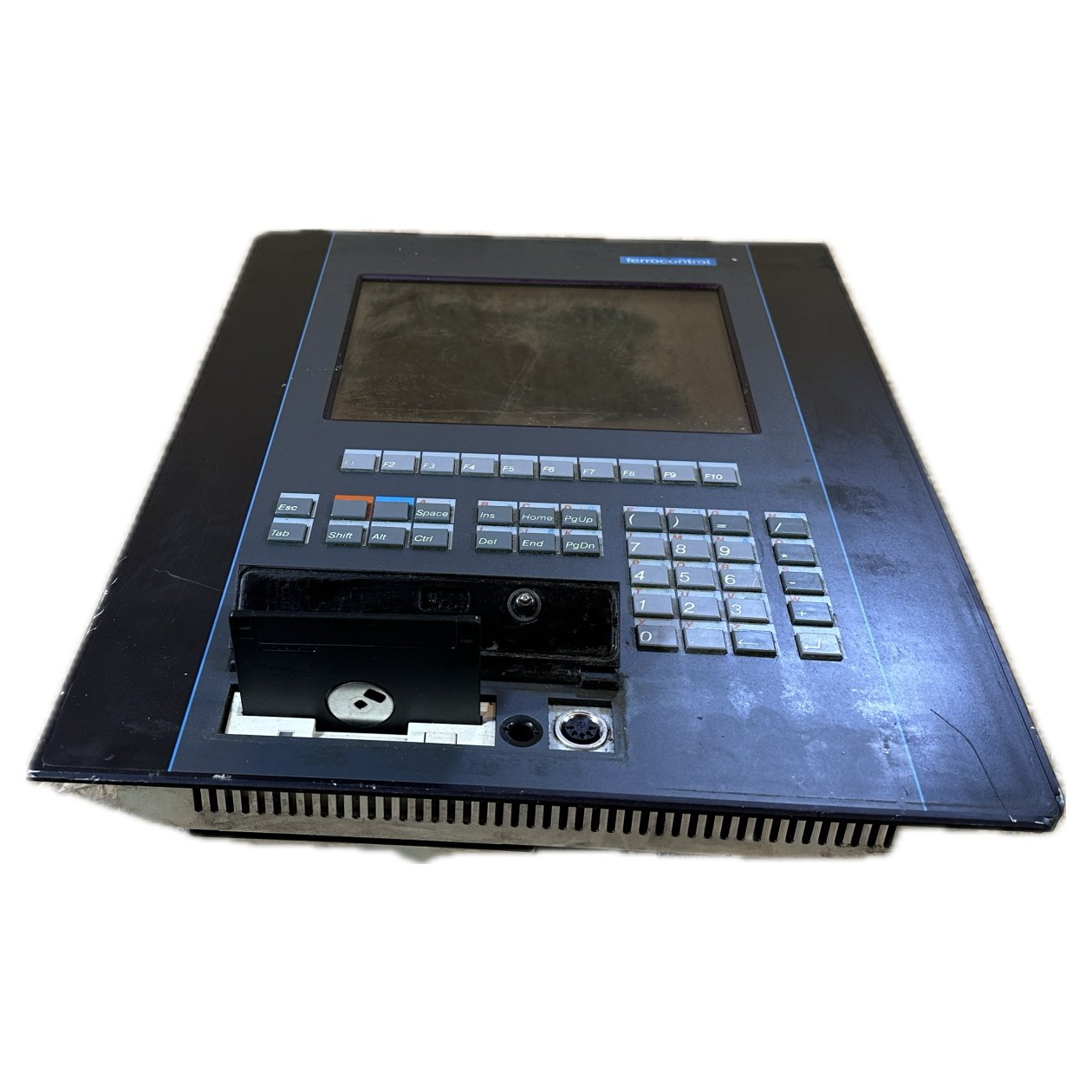 PQ4996 Panel Ferrocontrol FIPC 1.5 12-103000_2