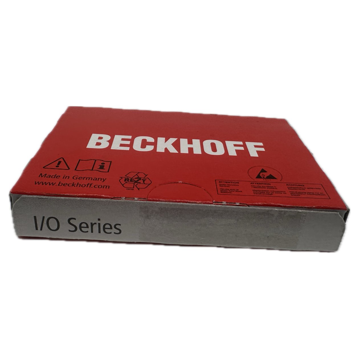 PQ5012 1 Channel serial Interface Beckhoff ES6021