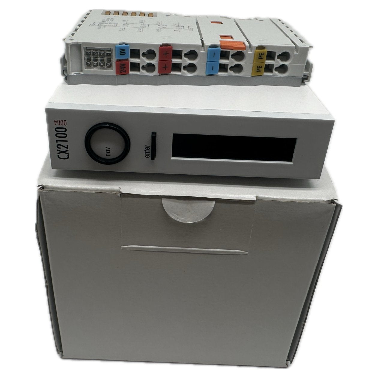 PQ5013 Netzteil Beckhoff CX2100-0004