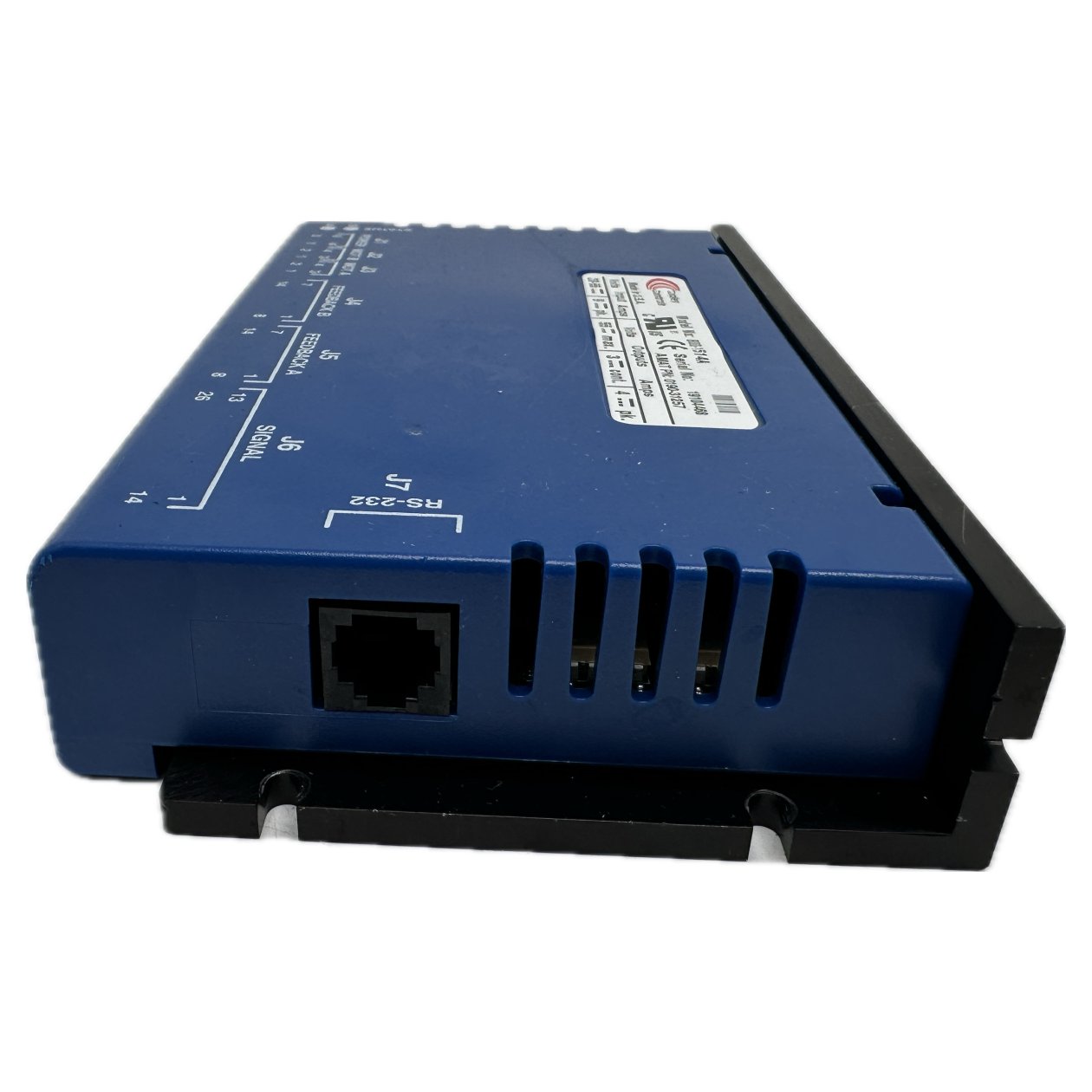 PQ5018 Servoregler Amat Copley Controls 800-1514A 0190-31257_2