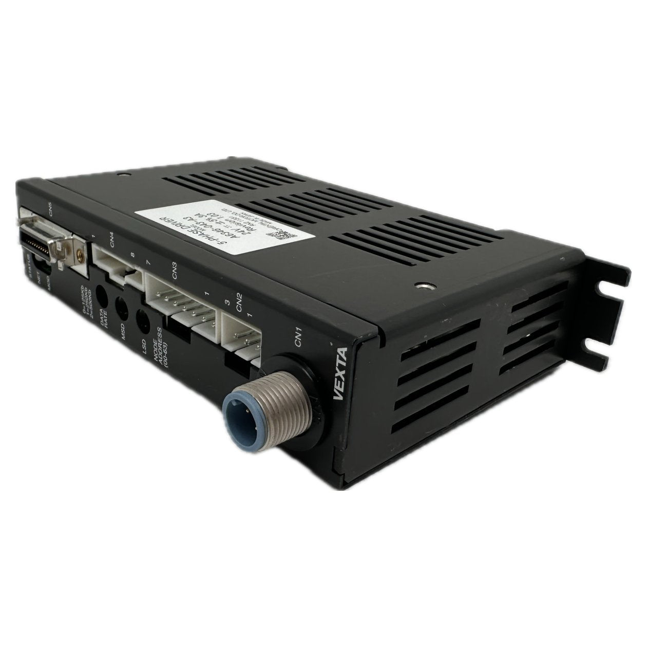 PQ5020 5-Phase Driver Oriental Motor Vexta A6346-043-A3_2