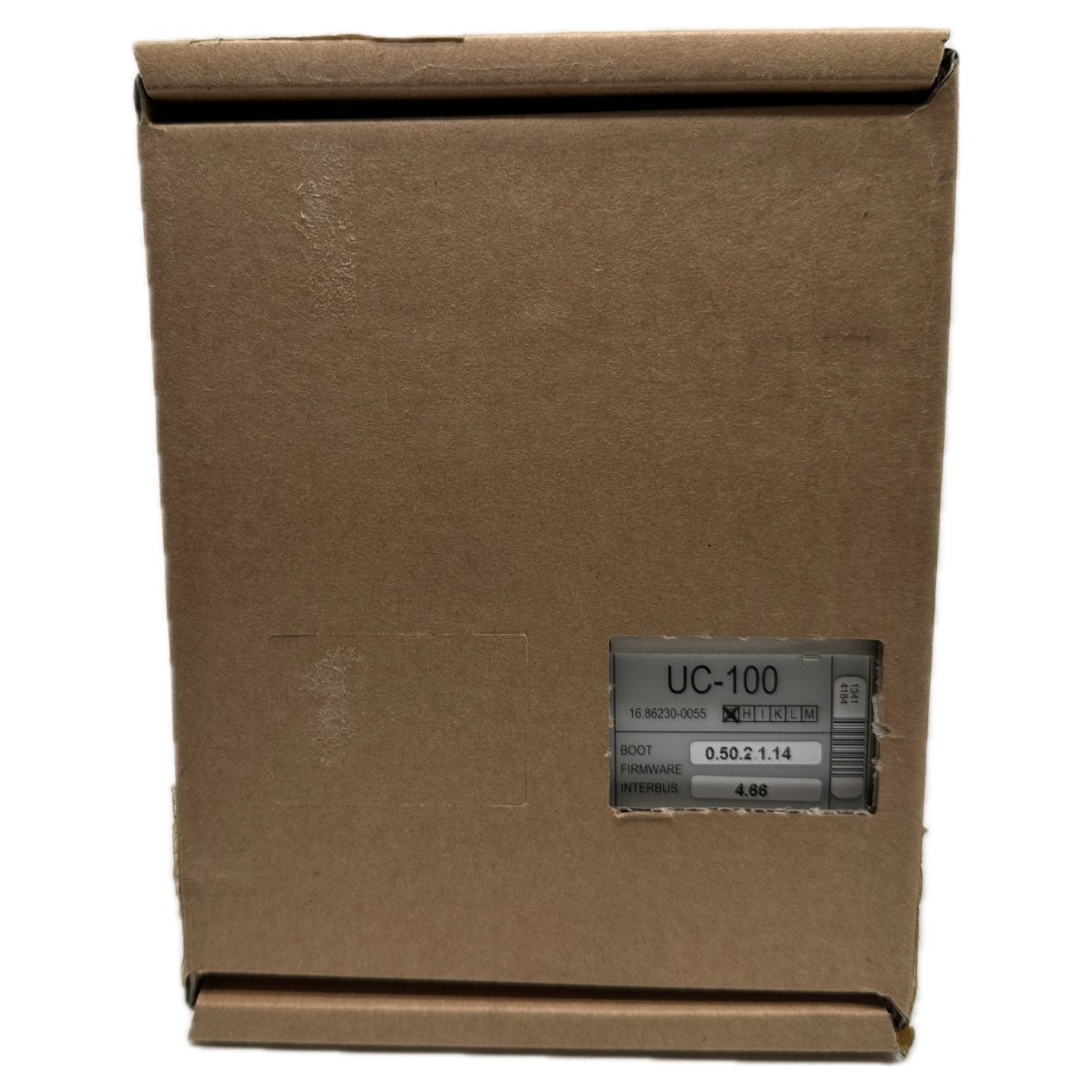 PQ5027 Unit controller Manroland UC-100 16.86230-0055