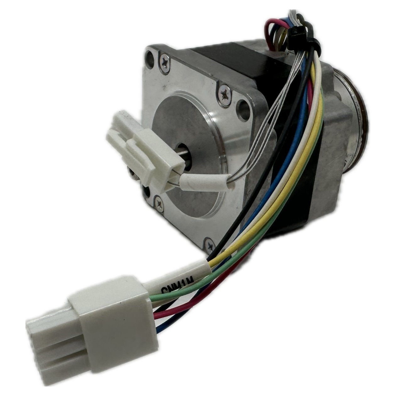 PQ5031 2-Phase Stepping Motor Vexta C9936-9212K BBS-4-3B