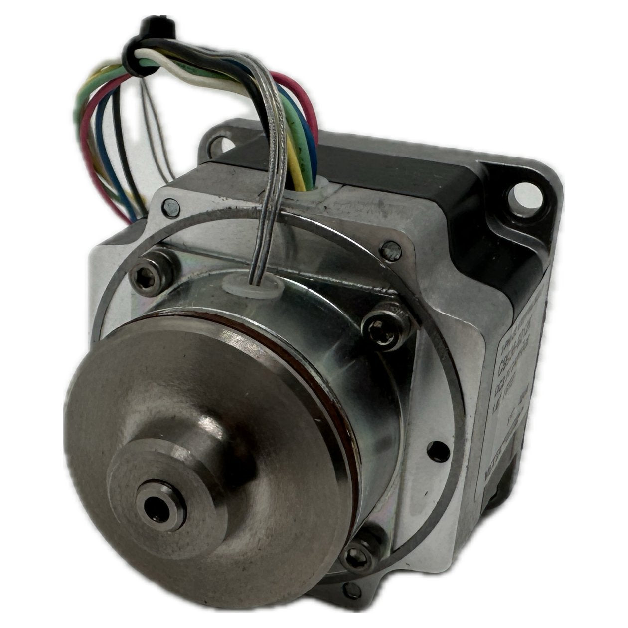 PQ5031 2-Phase Stepping Motor Vexta C9936-9212K BBS-4-3B_2